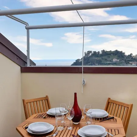 Amazing In With Wifi Appartamento Moneglia