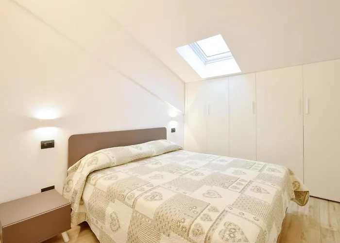 2 Bedroom Amazing In شقة مونيلّي
