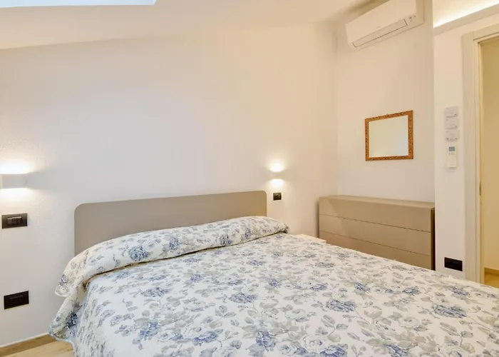 2 Bedroom Amazing In شقة مونيلّي