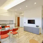 아파트 2 Bedroom Amazing In