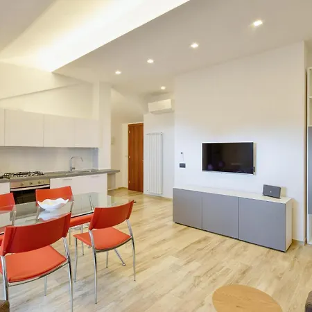 Apartman Beautiful In With Wifi