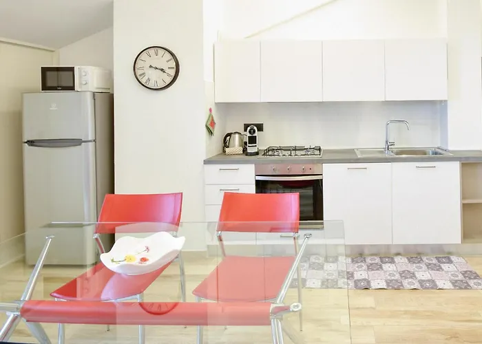 Apartamento 2 Bedroom Amazing In *